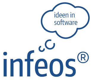 Infeos Logo