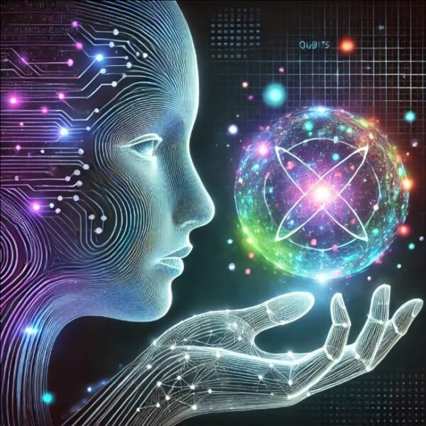 Quantum Computing und KI: Quantenalgorithmen Lernen