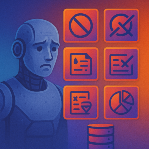 7 typische Fehler bei der Datenvorbereitung für KI-Integrationen