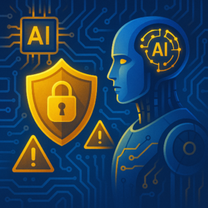 KI in IT-Prozesse integrieren: Automatische Fehlererkennung & Sicherheit