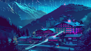 KI im Service: KI als Gamechanger in Südtirols Hotels und Tourismus