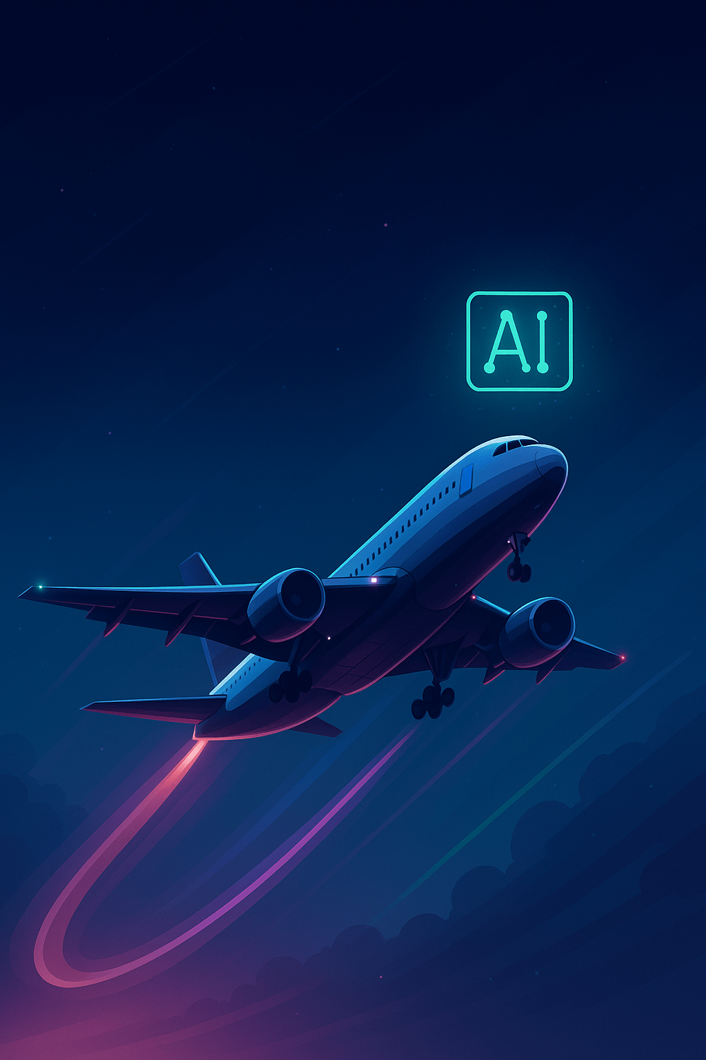 ready for takeoff wir bringen deine ki zum fliegen