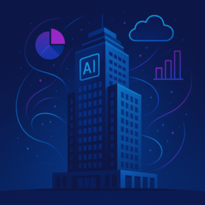 was kann ki für konzerne und große unternehmen was kann ki in konzernen