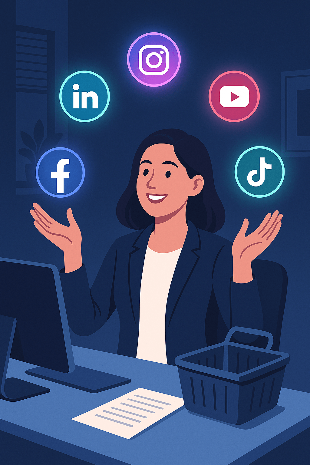 was kann ki im marketing