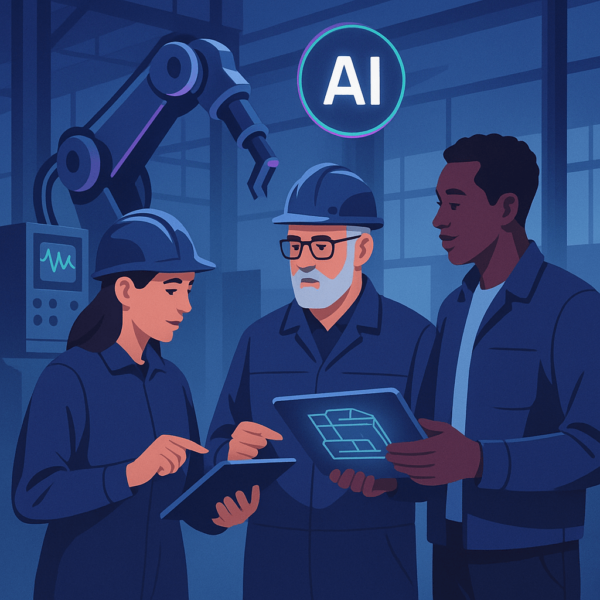 was kann ki im mittelstand