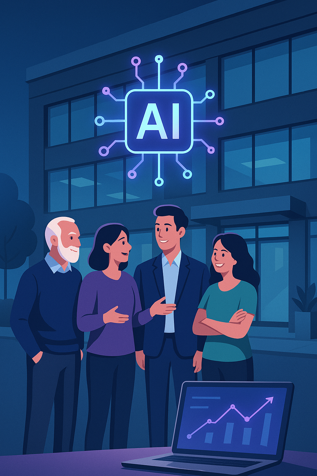 was kann ki im personalwesen und hr