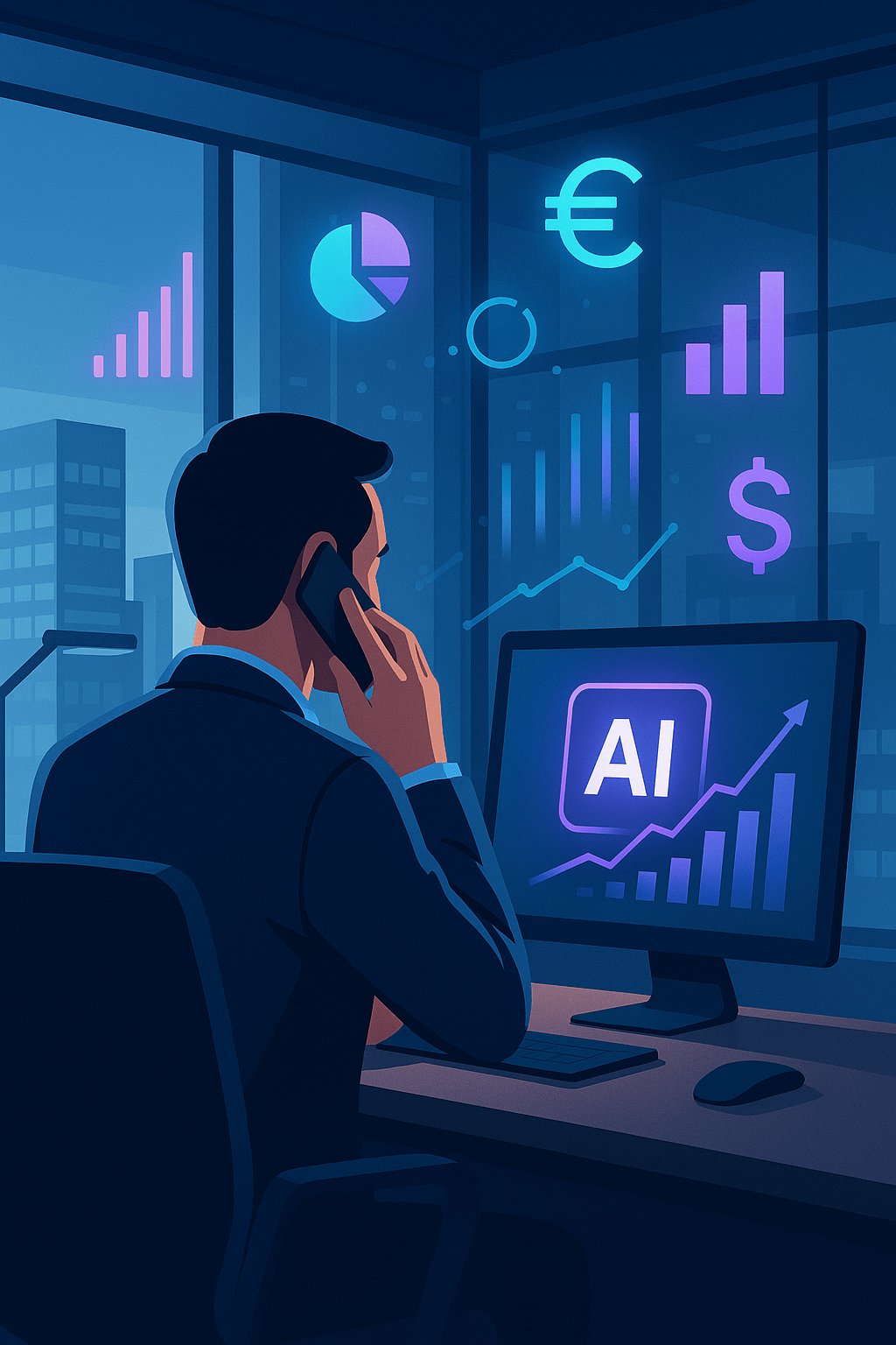 was kann ki im vertrieb